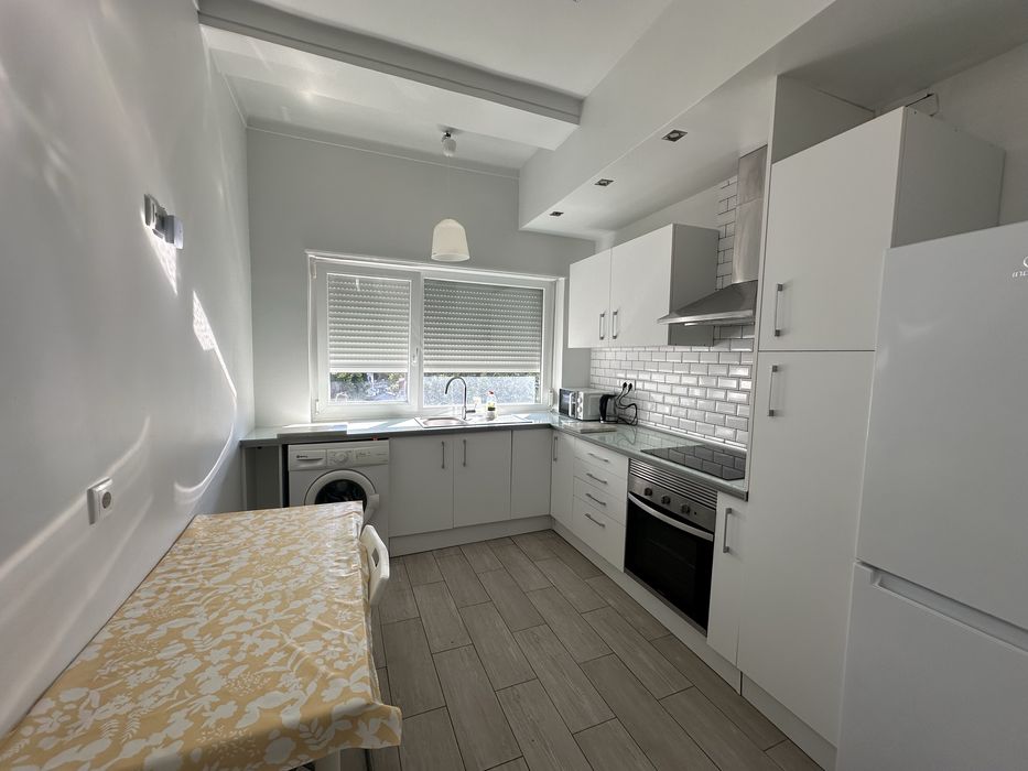 Arrenda-se apartamento T2 agualva cacem