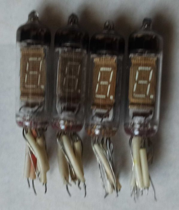 Індикатор ИВ - 3А