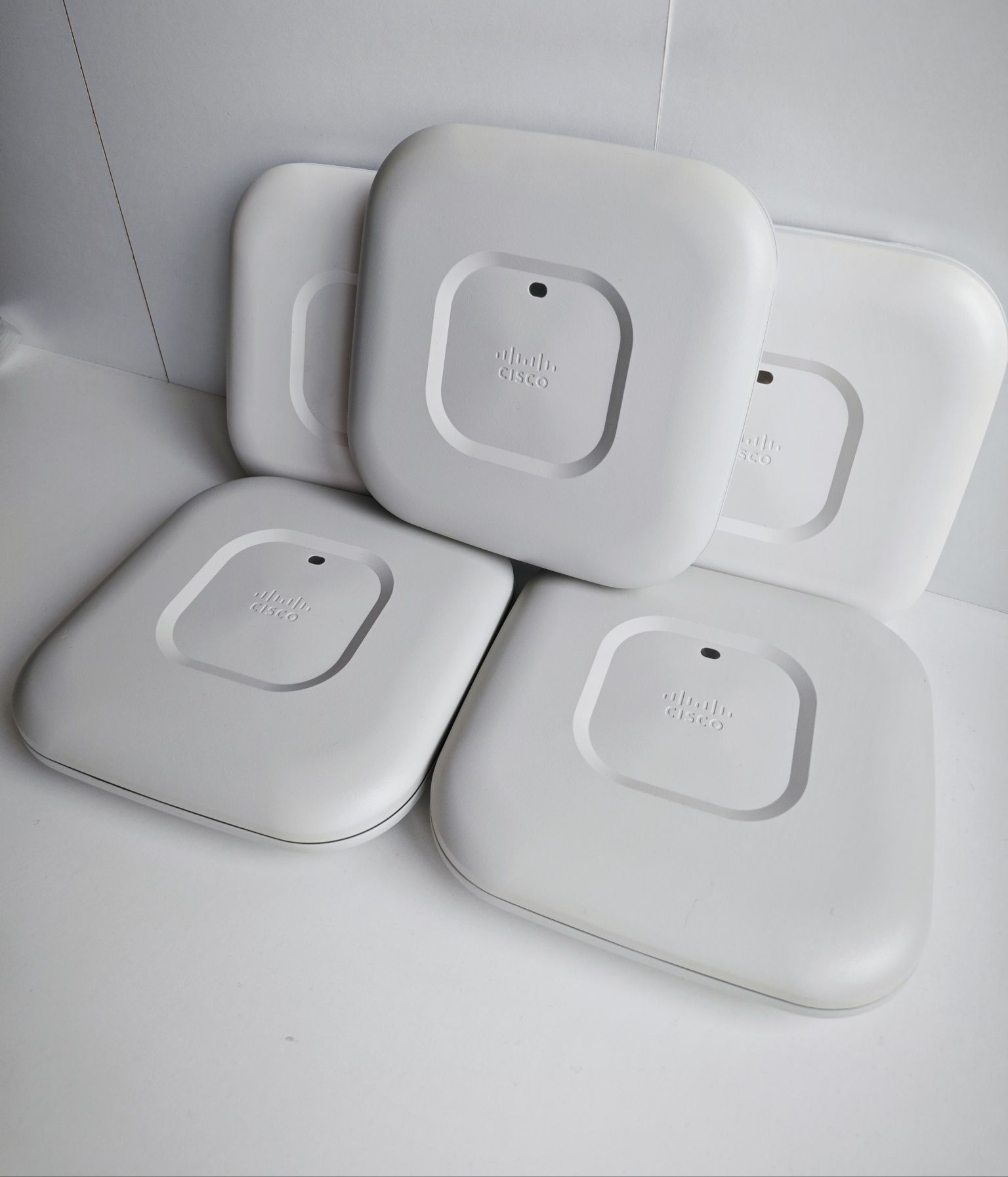 Точка доступу 5 GHz Wi-Fi Cisco Air-AP1702L-E-K9
