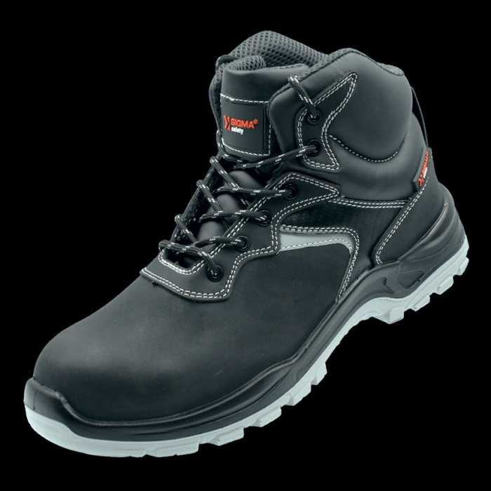 LUCKY  O1 FO SR Trzewik Bezpieczny  roz 41