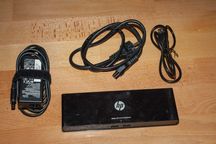 Док-станция HP 3005pr USB3