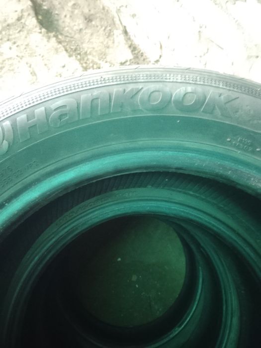 Породам шини Hankok 185*60*R15