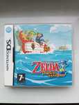 The Legend of Zelda Phantom Hourglass