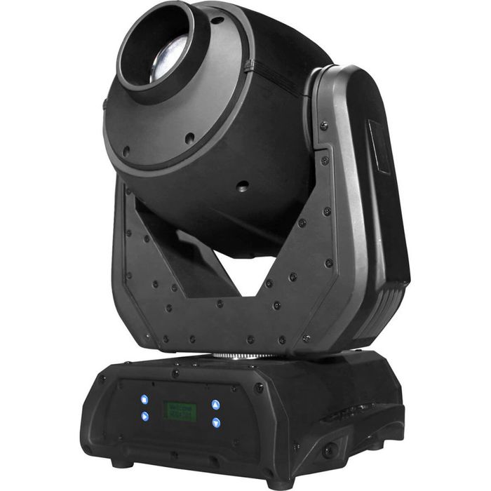 Сценічне світло silver star indigo3000xs