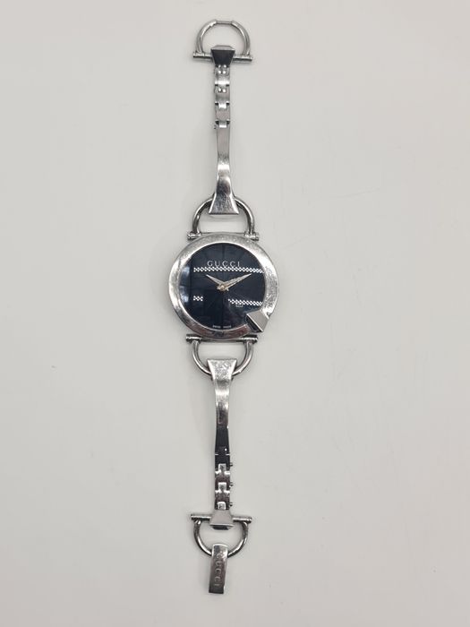 Relógio feminino GUCCI Chiodo 122 original