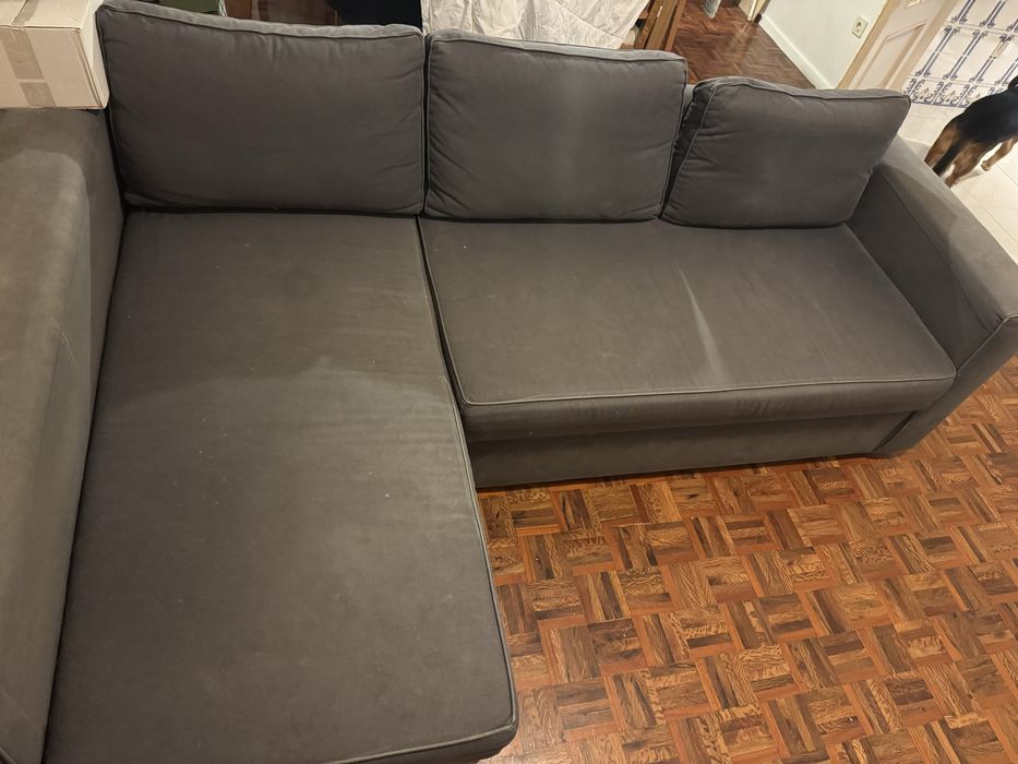 Vendo sofa - para desocupar