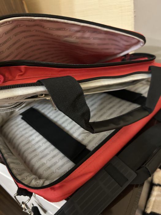 Сумка для ноутбука Authority