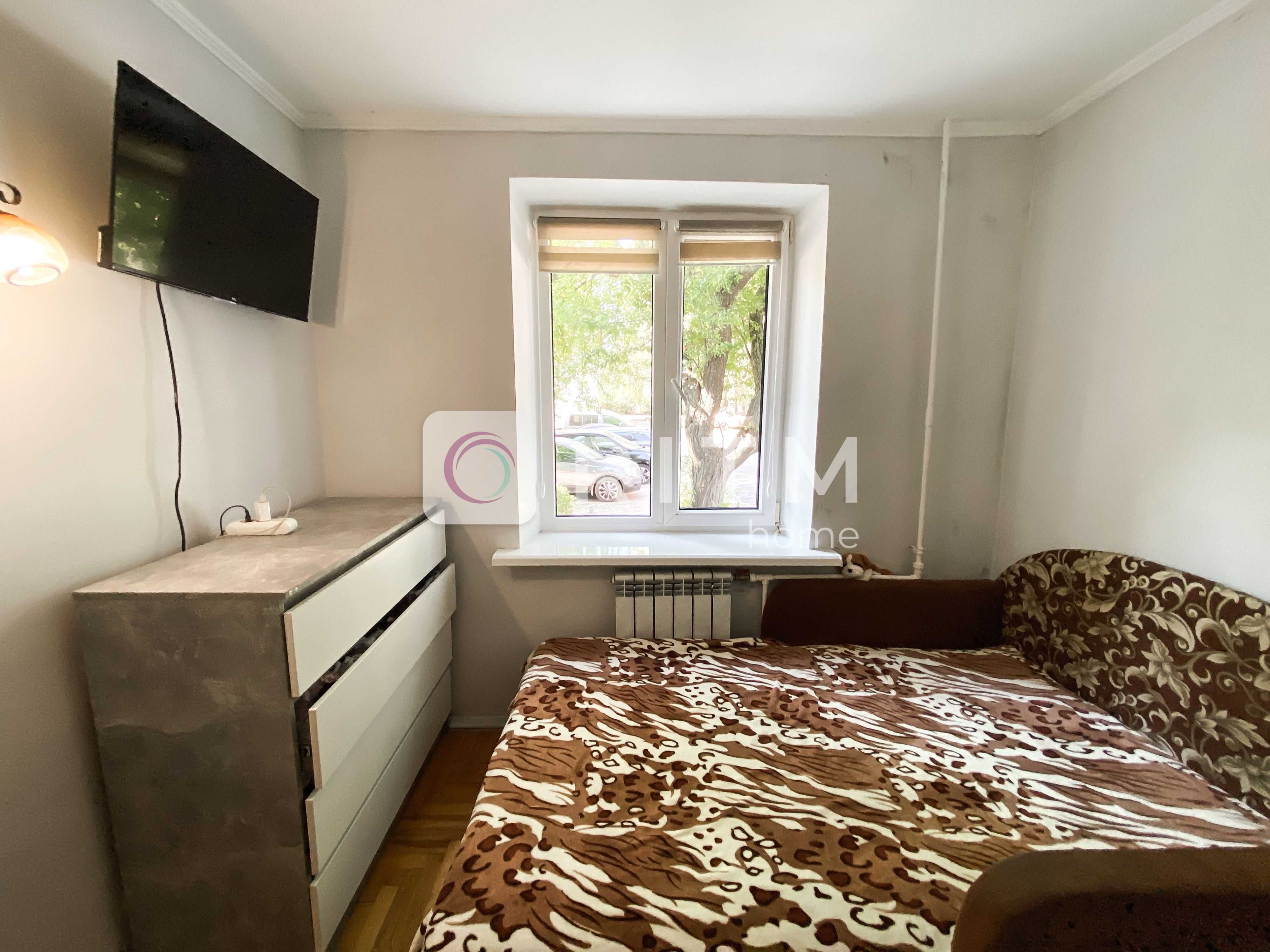 Продаж 3 кім. квартири по вул. Кравчука, б. 19А.