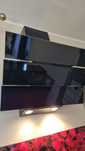 Okap kuchenny  60cm KOMINOWY LED