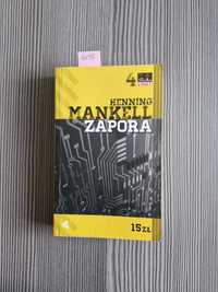 6155. "Zapora" Henning Mankell