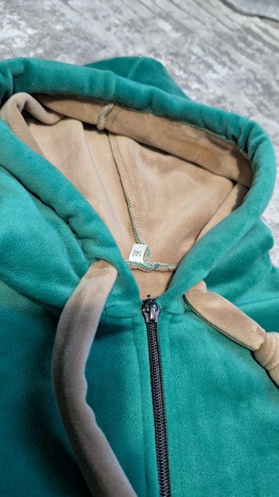 Спортивний костюм теплий