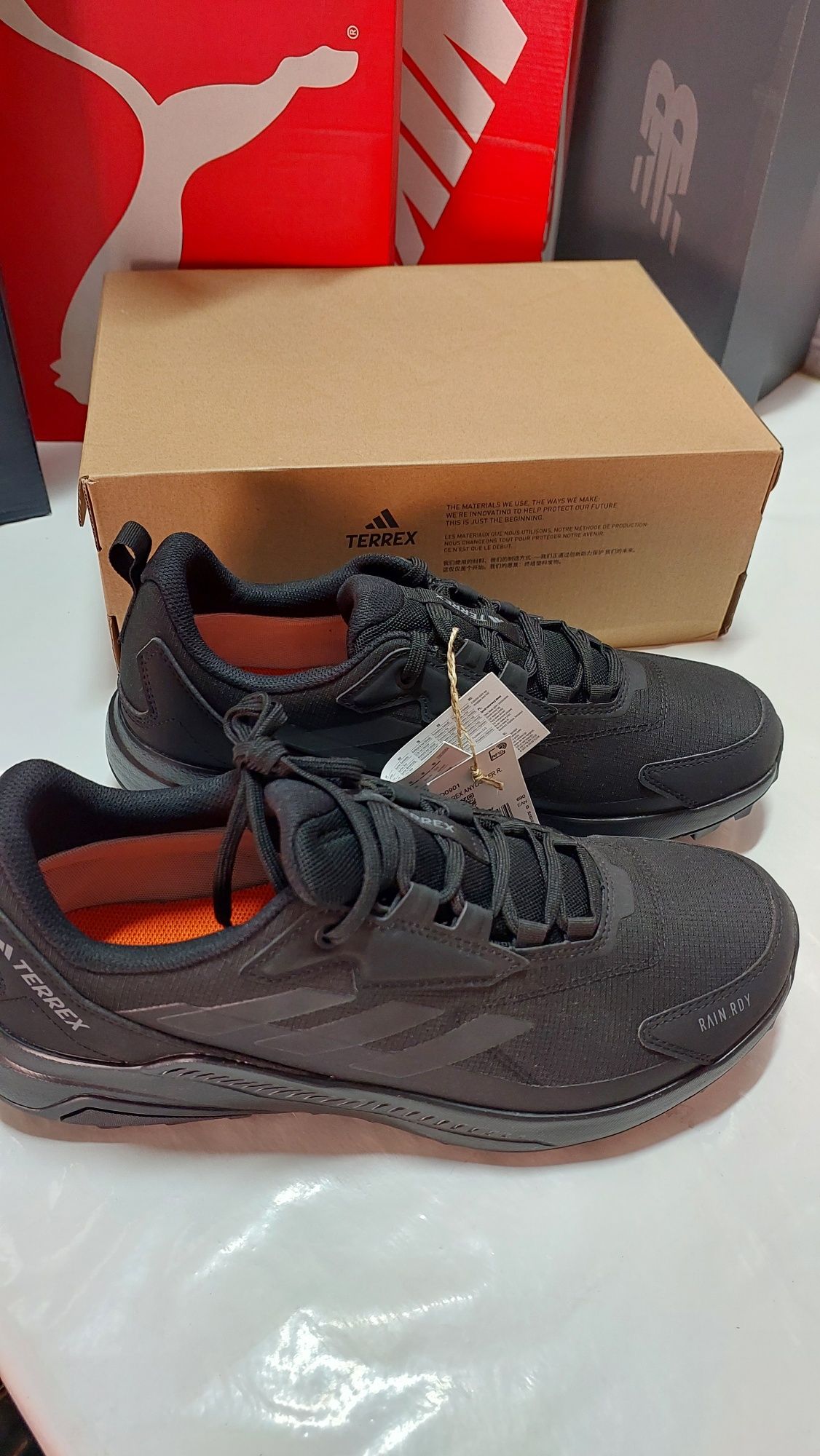 Кеди Ellesse жіночі