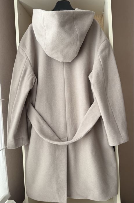 Cappellini, cos пальто