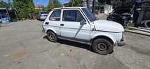 Silnik skrzynia biegów Lampa klapa Fiat 126p FL części