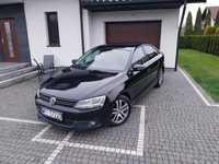 Volkswagen Jetta 1,6Disel/2012r.-stan bardzo dobry