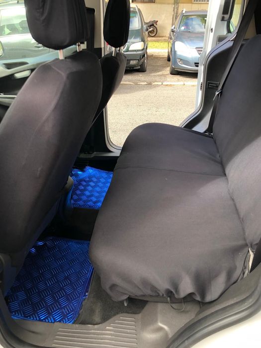 Ford Tourneo Courier 1.0 EcoBoost Ambiente