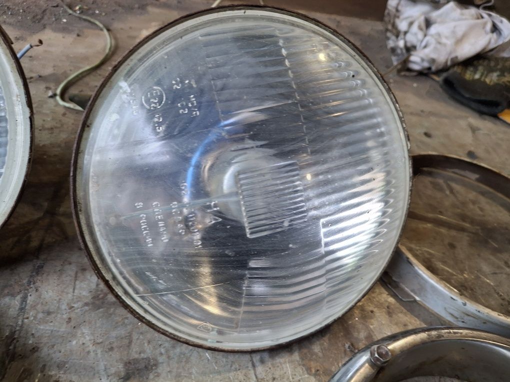 Продам фари на ваз 01