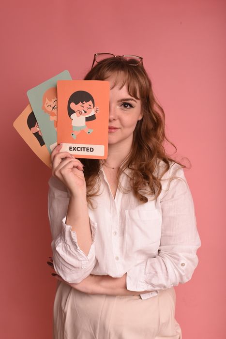 Korepetycje z języka angielskiego