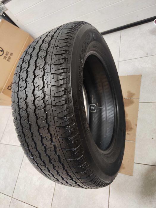 Bridgestone Duler H/T 840 265/60/R18