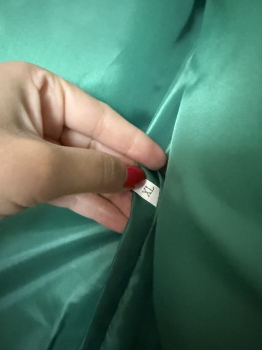 Нова медична жилетка XL