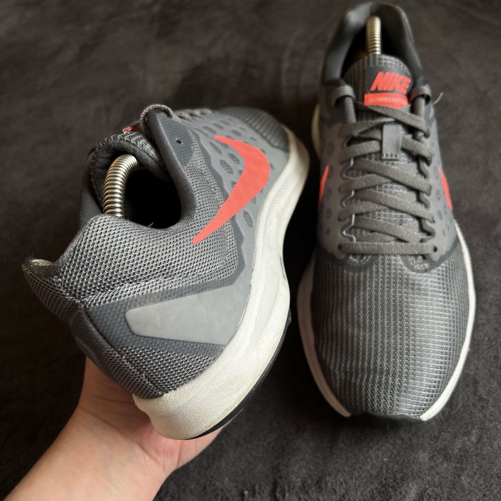 Чоловічі кросівки Nike downshifter 7. P. 42. Ідеал!!!
