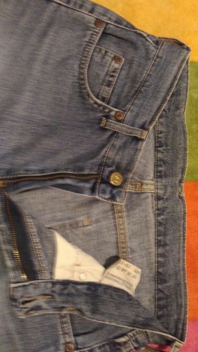 Calça Lee Tam 38