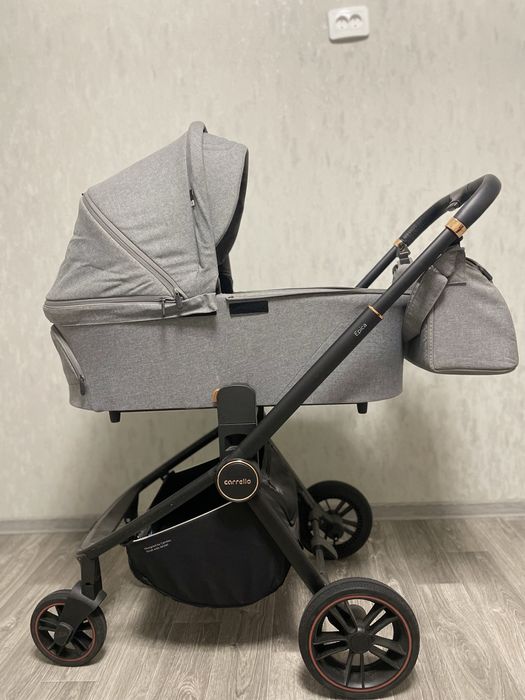 Коляска дитяча Carrello Epica 2024 р.2в 1
