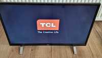 Telewizor TCL 32" LED złącze HDMI 32 cale H32B3803