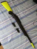 Airsoft Sniper Rossi + 2 Mags