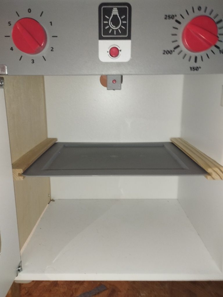 Kuchenka dla dzieci IKEA