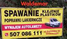 Spawanie I klejenie plastiku polerowanie reflektorów szybko i tanio !!