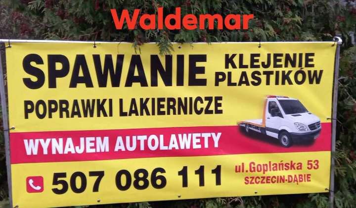 Spawanie I klejenie plastiku szybko i tanio