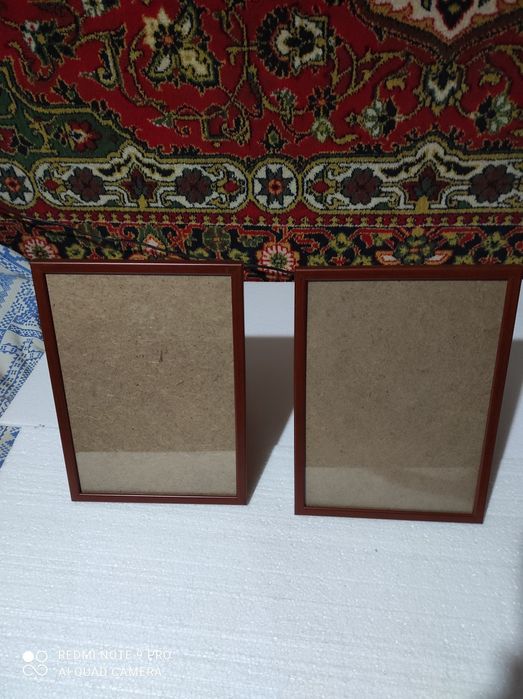 Рамки різного розміру