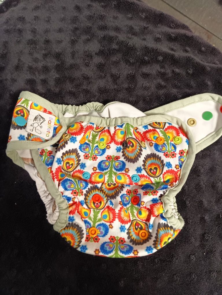 Otulacze PUL NewBorn /Mini One Size
