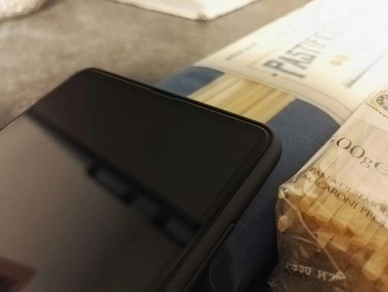 Xiaomi Mi Mix 2 / 2s Szkło hartowane Na Cały Ekran