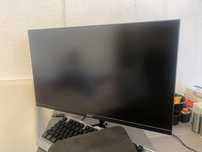 Monitor Acer Nitro 24" QG240YS gamingowy