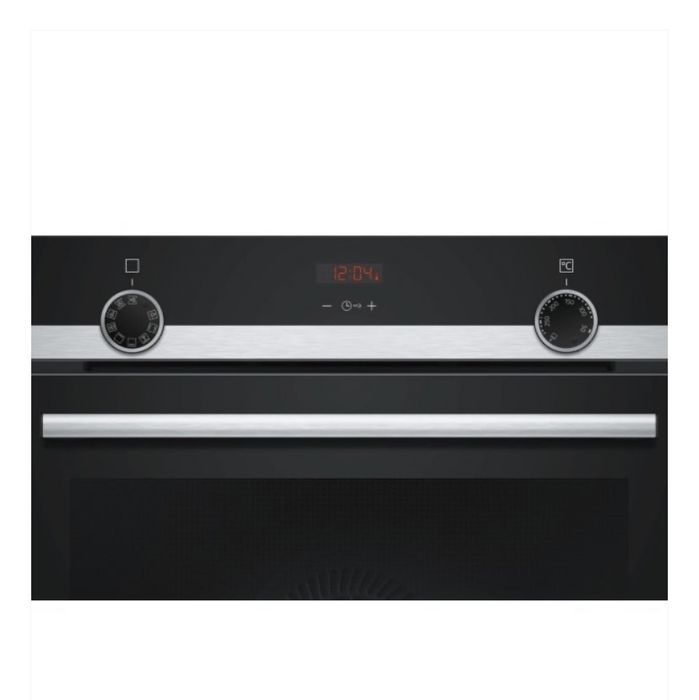 Електрична духовка, духовий шкаф Siemens HB 534AERO