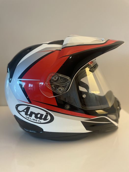 Capacete Arai X4