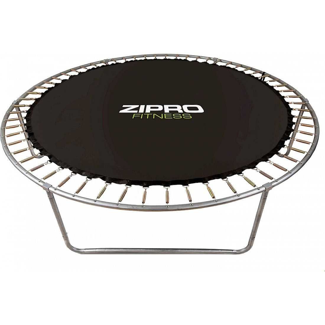 Батут Zipro із зовнішньою сіткою Jump PRO 8FT 252см