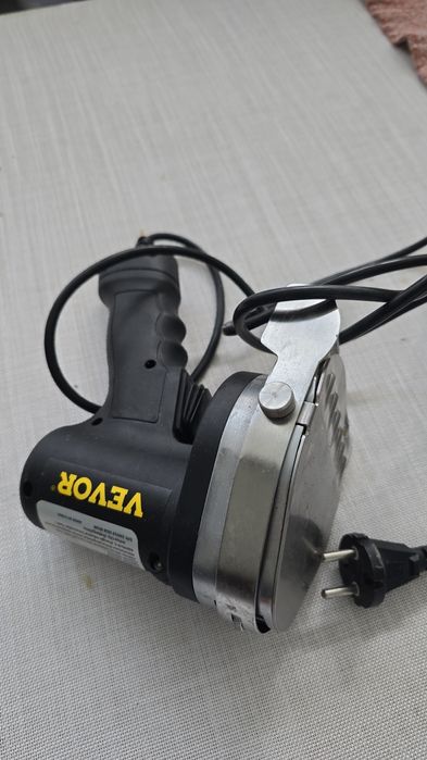 Vendo Máquinas de Kebab