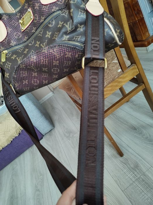Torebka Louis Vuitton
