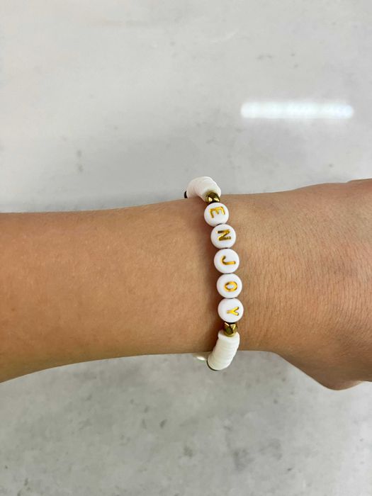 Вироби з бісеру Прикраси Украшение Намисто Браслет HandMade