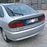 Renault Laguna 1.9 DTi