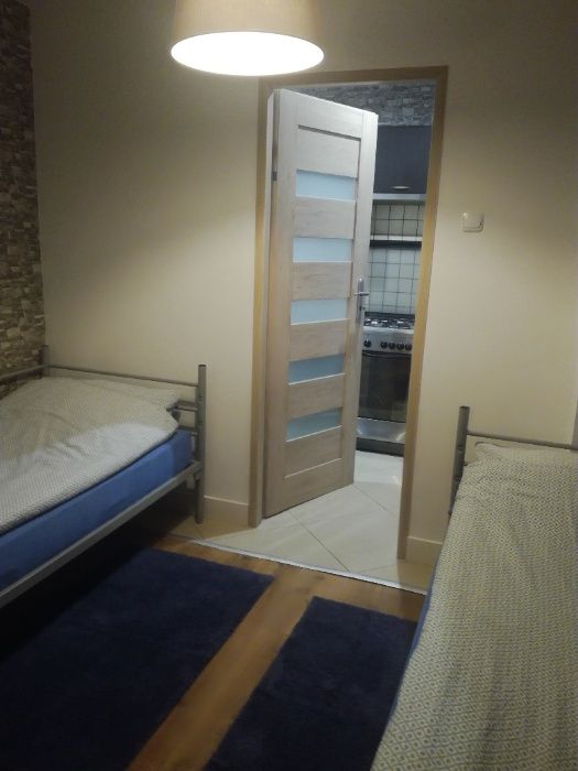 Mieszkanie - kwatery pracownicze, noclegi