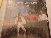 Emerson Lake & Palmer - Love Beach