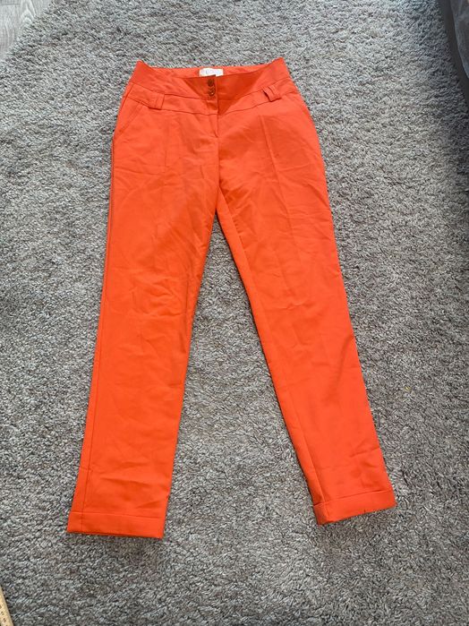 Штани брюки літні