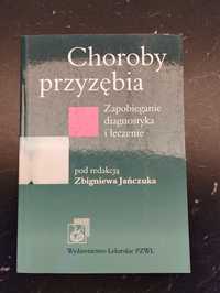 Choroby przyzebia Jańczuk