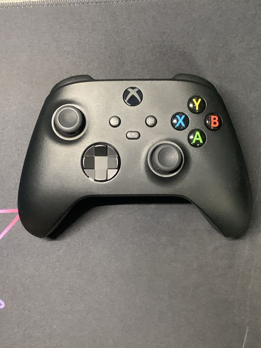Comando XBOX + Base de carregamento Official Razer