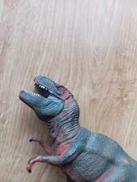 Figurka fajna dinozaur
