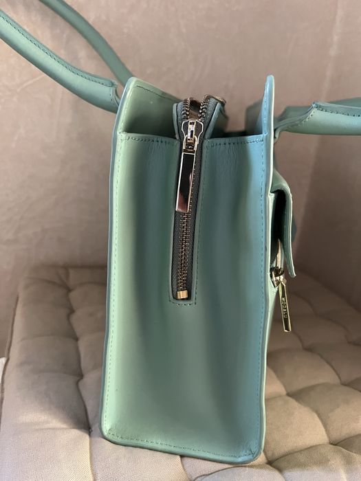 Шкіряна сумка-тоут Modalu Erin Large Tote